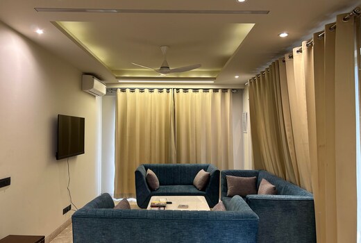 The Luxe Estate by Maison Bleu
