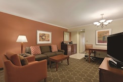 Embassy Suites Hotel Denver Tech Center, Denver