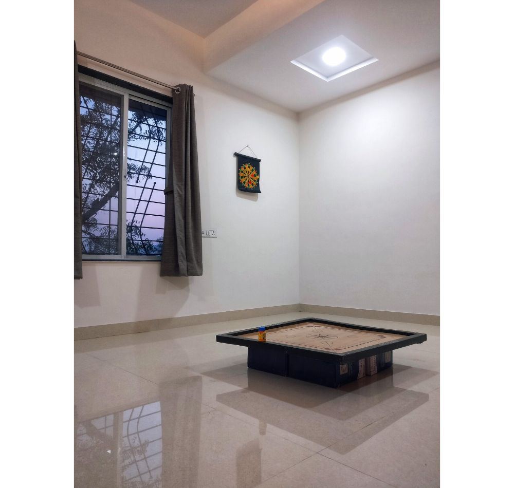 Spacious 4bhk Villa away from Punes hustle - Tap to explore photos