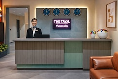 HOTEL THE TAYAL, Korba