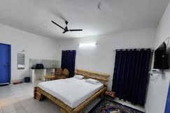 Golden Nilgiri Jungle Resort, Bichhiya