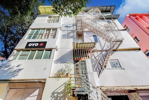 Hotel O Happiness inn