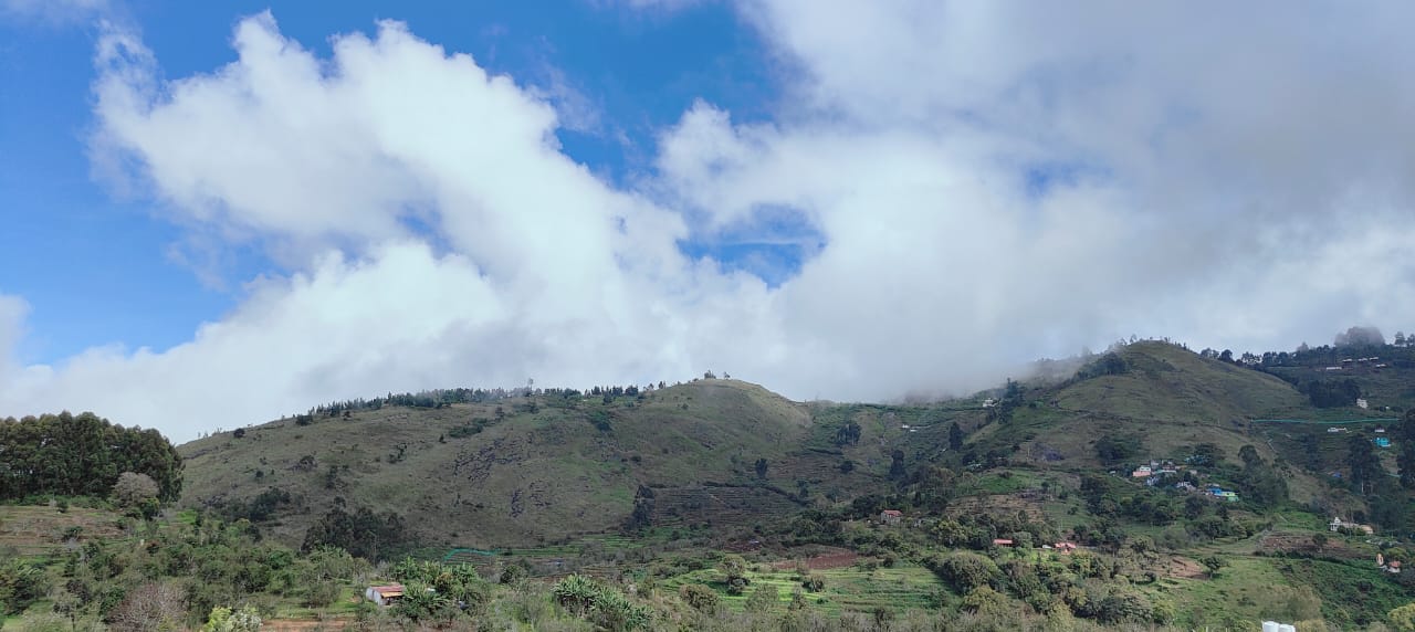 Kurinji illam Kodaikanal - Tap to explore photos