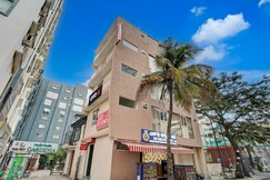 Hotel O RK RESIDENCEY, Bangalore