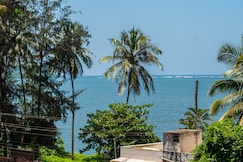 Sea View Villa in North Goa by Amorey Stays, Goa