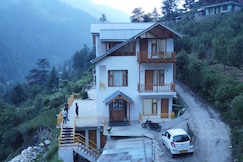 Woodstock Villa & Cafe, Gushaini