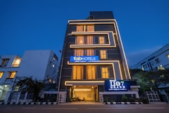 FabHotel Lio7 Grand- Nr. Wellness Hospital, Hastinapuram, Hyderabad