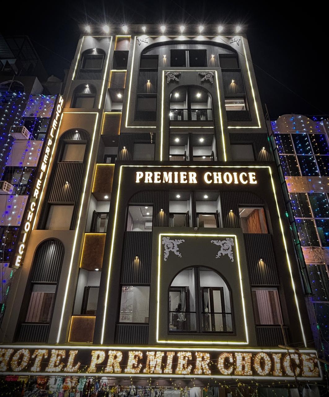 Hotel Premier Choice - Tap to explore photos