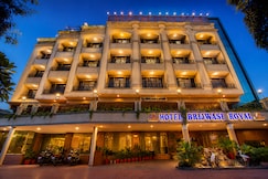 Hotel Brijwasi Royal, Vrindavan