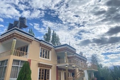 La-Tsas Ecolodge, Nubra Valley