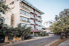 Hotel Urban Jade, Bangalore