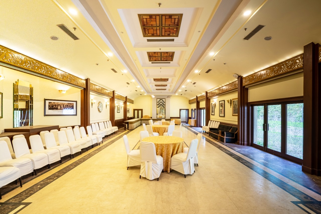 Woodville Palace A Heritage Since 1938 Best Rates on Shimla Hotel