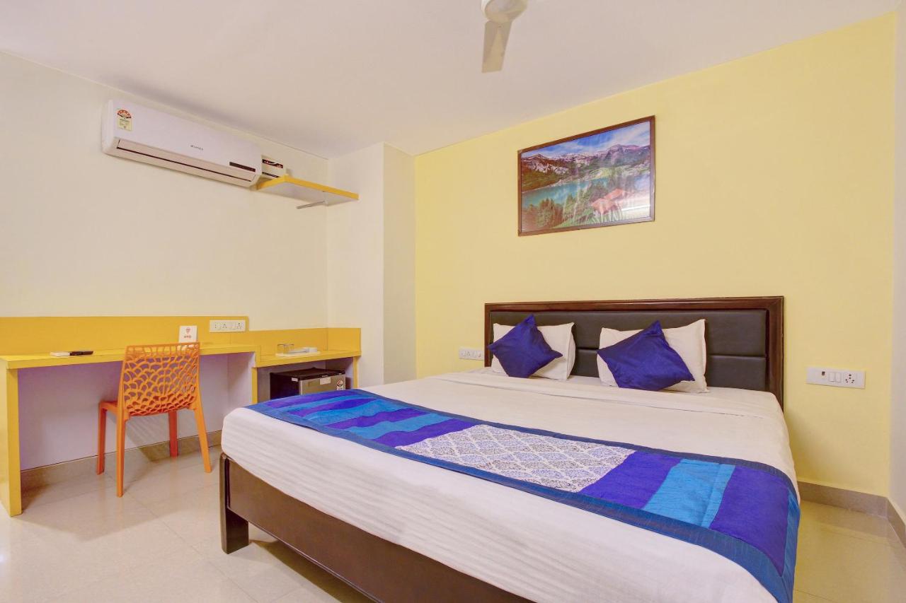 HOTEL KANHA BOUTIQUE - Tap to explore photos