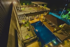 Vicinity's Blackolive Luxury 4Bhk Farmstay, Kuchaman City