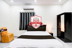 Super Collection O Vanasthalipuram, Hyderabad