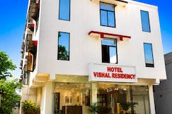Vishal Residency (5 mins to Railway Station), Dehradun