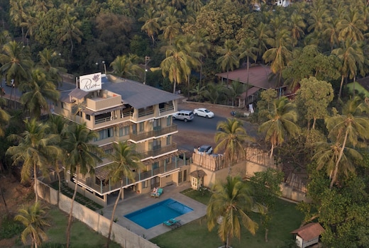 Riva House Siolim