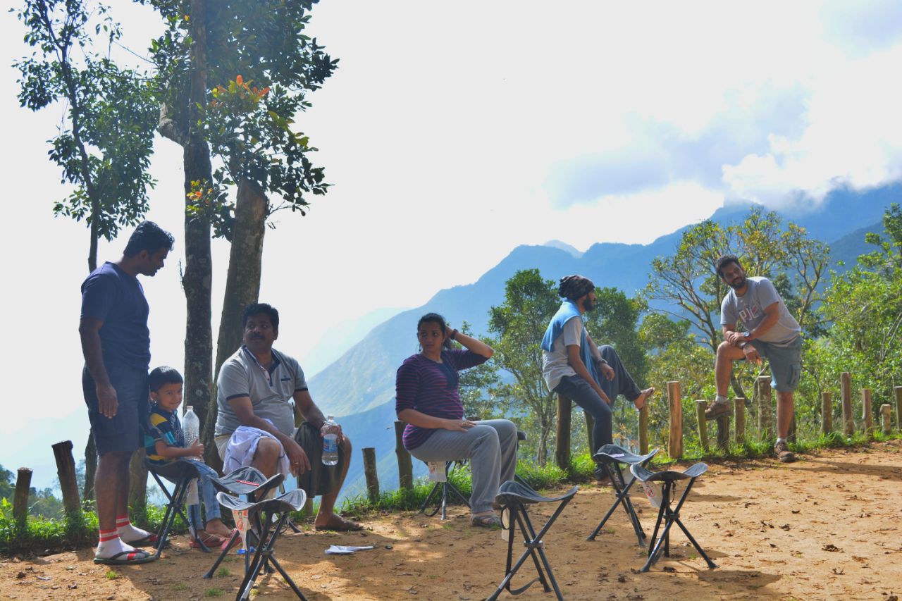 Wild Sherpas Camps and Adventures - Tap to explore photos