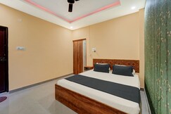 HOTEL O UDAAN BANQUET & FILMS, Patna
