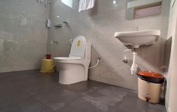 Washroom