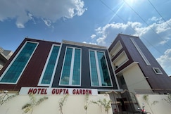 HOTEL GUPTA GARDEN, Hazaribagh