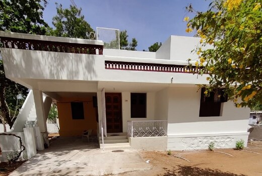 Hindustan Comfort Homes | Angel 2 BHK Villa
