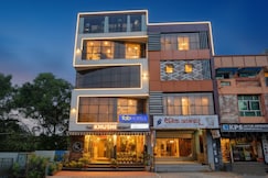 FabHotel Khushi Regent - Near DB Mall, Bhopal