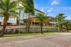 Sunday Hotel Antero Jababeka, Bekasi
