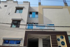 Hotel Rumani, Puri