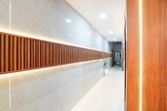 Spot On Hotel U Turn, Indore