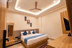 Hotel Indore Inn, Indore