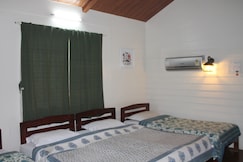 Camp Temgarh, Lavasa