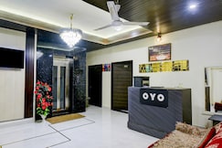 Hotel O Lakshya Inn, Jaipur