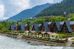 SENTOSA COVE HOTEL, Pahalgam