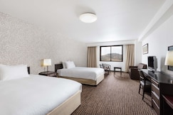 Mercure Miyagi Zao Resort & Spa, Sendai