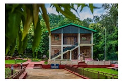 MPT Jungle Camp, Panna, Naraini