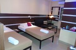 Hotel Royal Residency, Bangalore
