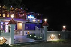 Seven Seas Dream Castle, Neil Island