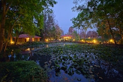 Tiger Trails Resort, Bandhavgarh