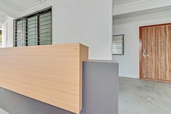 Super Hotel O Saraswati Niwas Vadgaon Budruk, Dapoli