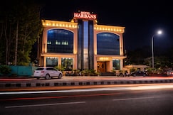 Hotel Harbans Residency, Patiala
