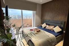 Elegance Homes Apartment, Zirakpur