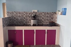 Bilna Suites, Shillong