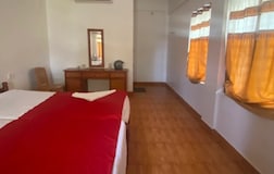 Deluxe AC Room