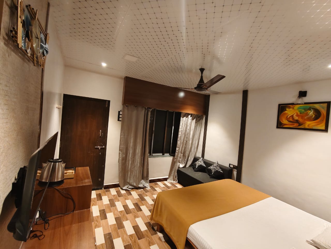 Ocean Park Resort 3