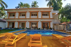 Casa de Colla Goa, Goa