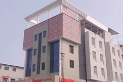 Hotel Shiv Sangram, Ahmednagar