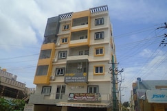 Siri Delight, Bangalore