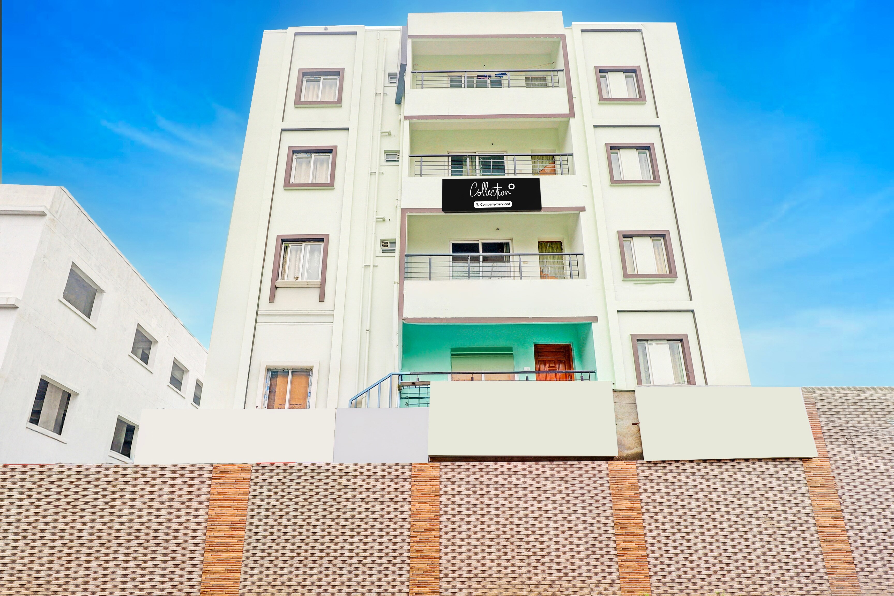 Collection O Ramapuram Chennai - Tap to explore photos