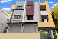 Hotel O Mukundapur Medica Bus Stand Formerly Florence Place, Kolkata